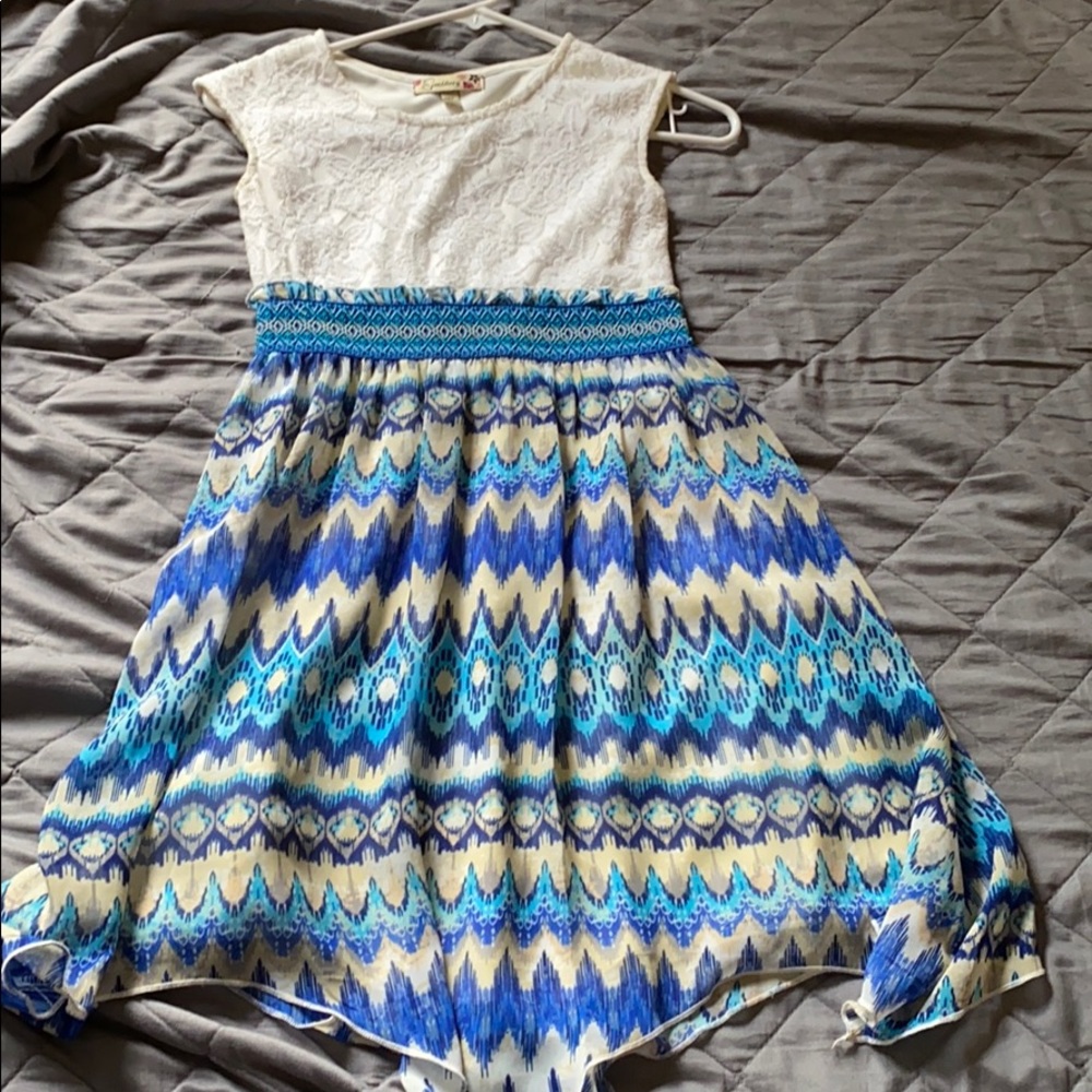 Summery dress